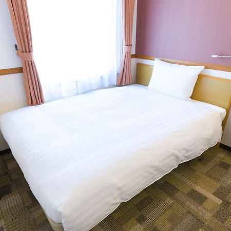 Toyoko Inn Yamagata-Eki Nishi-Guchi Yamagata  Extérieur photo