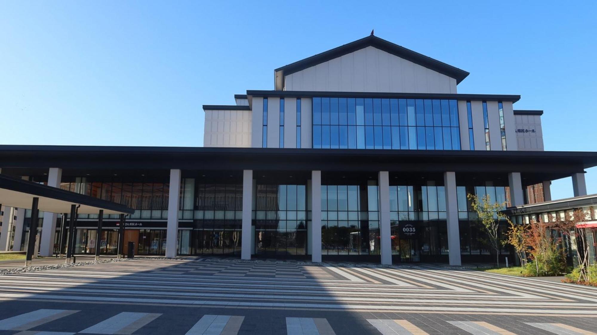 Toyoko Inn Yamagata-Eki Nishi-Guchi Yamagata  Extérieur photo
