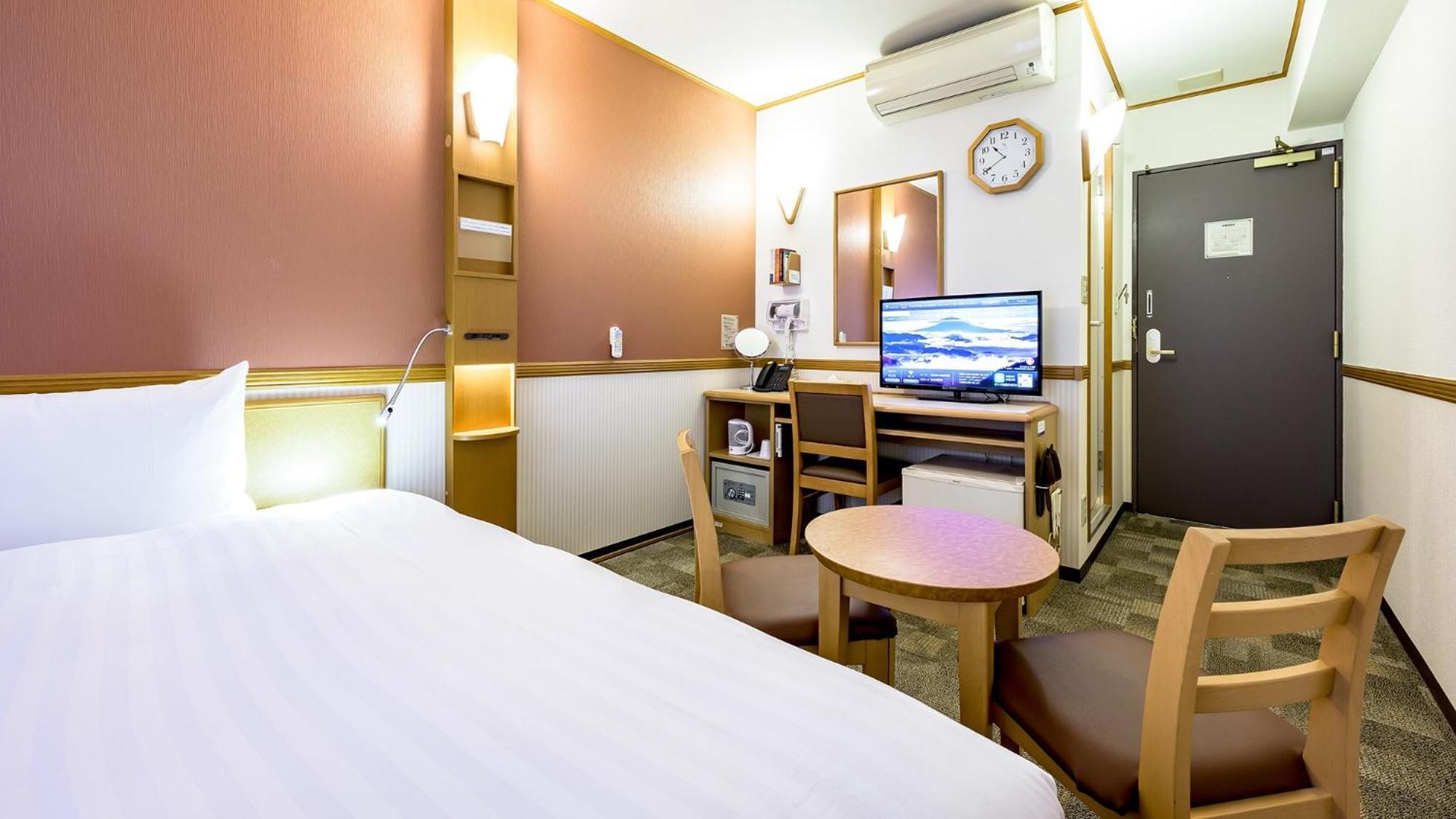 Toyoko Inn Yamagata-Eki Nishi-Guchi Yamagata  Chambre photo