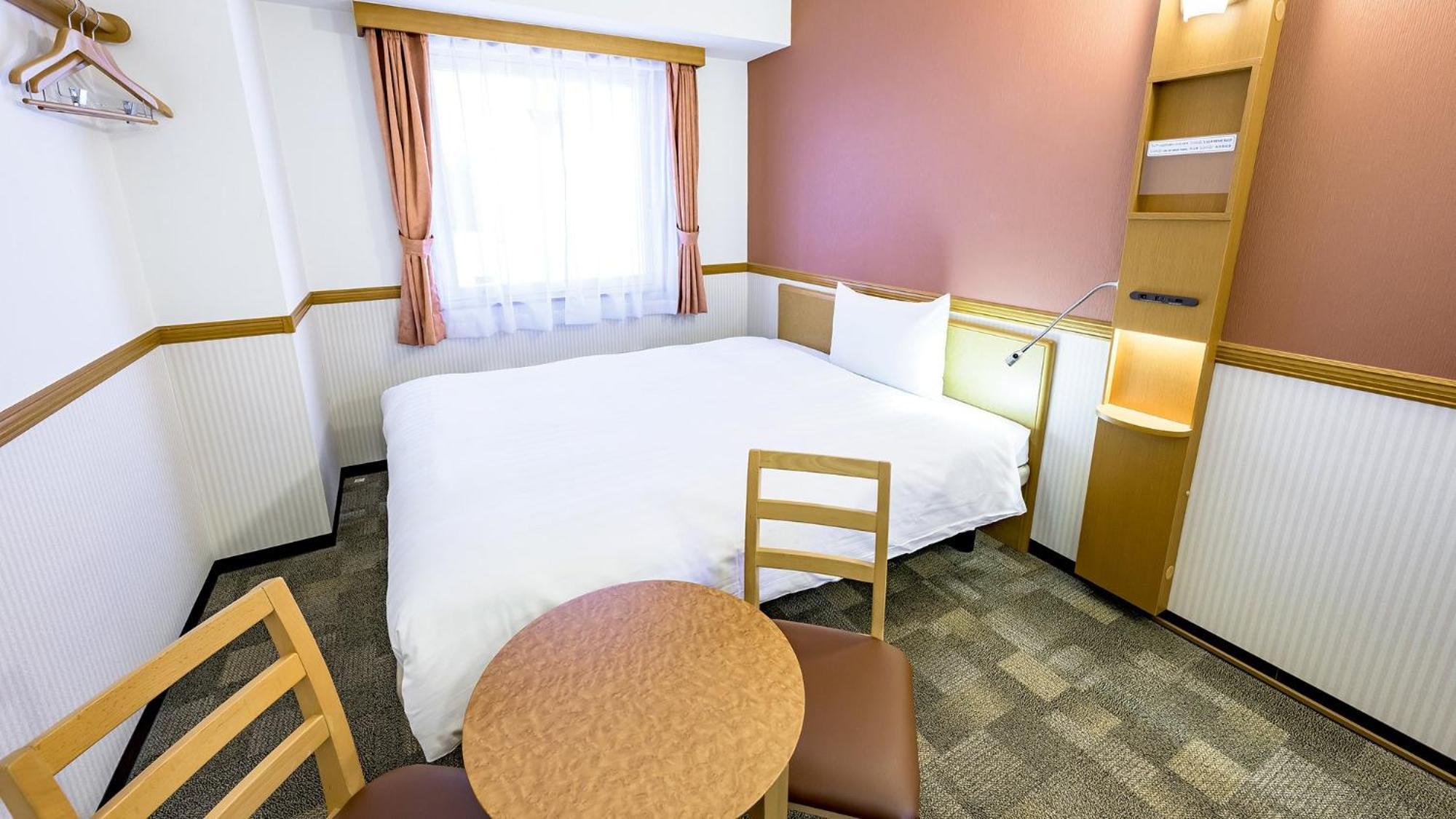 Toyoko Inn Yamagata-Eki Nishi-Guchi Yamagata  Chambre photo