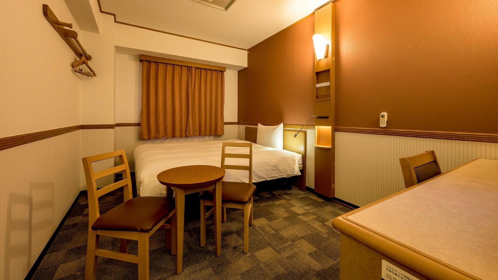 Toyoko Inn Yamagata-Eki Nishi-Guchi Yamagata  Chambre photo