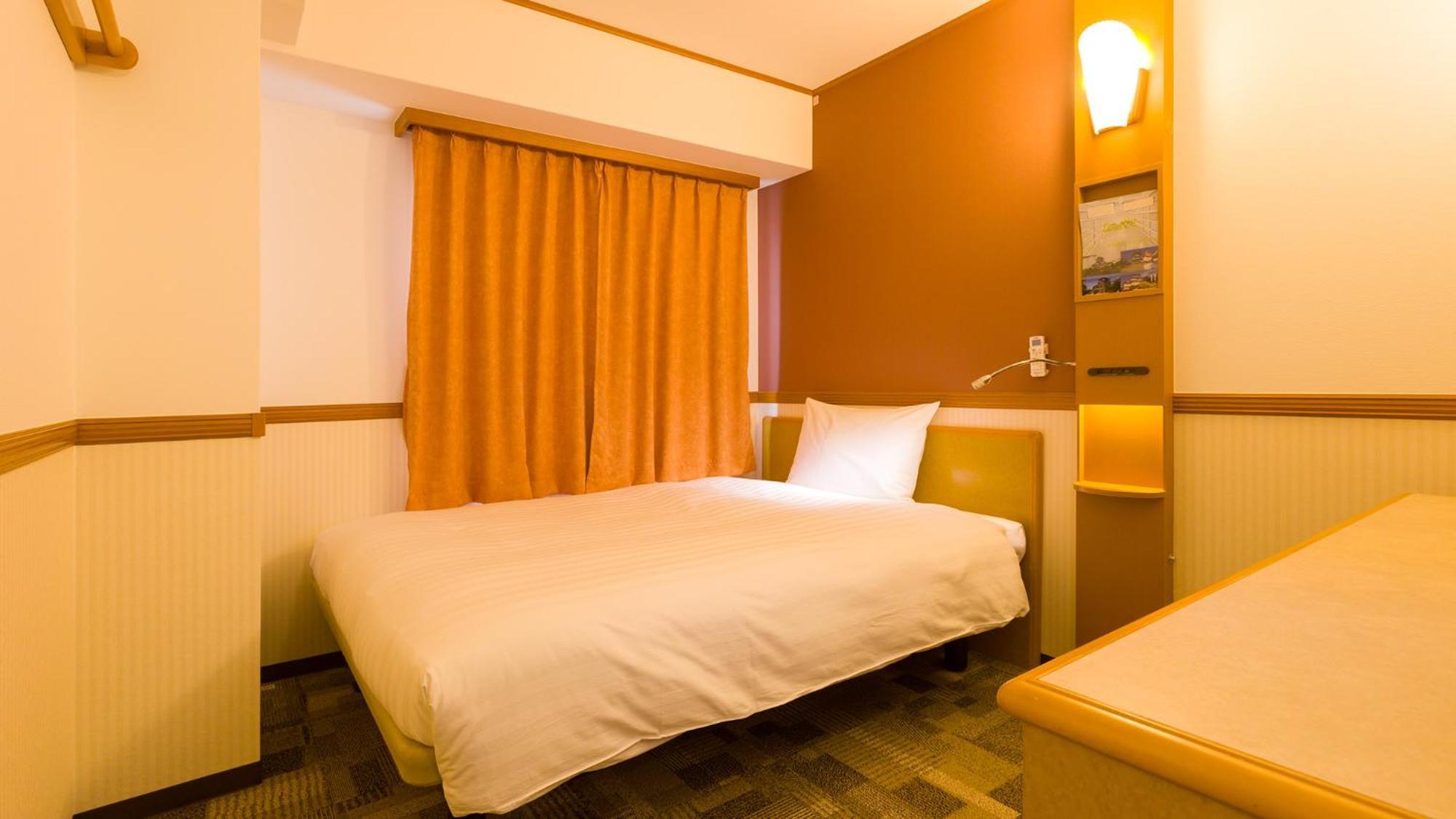 Toyoko Inn Yamagata-Eki Nishi-Guchi Yamagata  Chambre photo