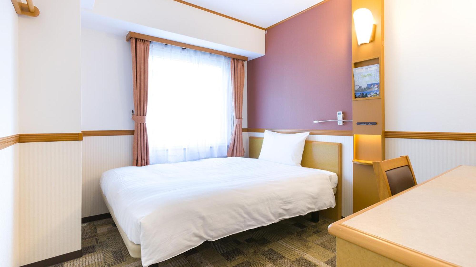 Toyoko Inn Yamagata-Eki Nishi-Guchi Yamagata  Chambre photo