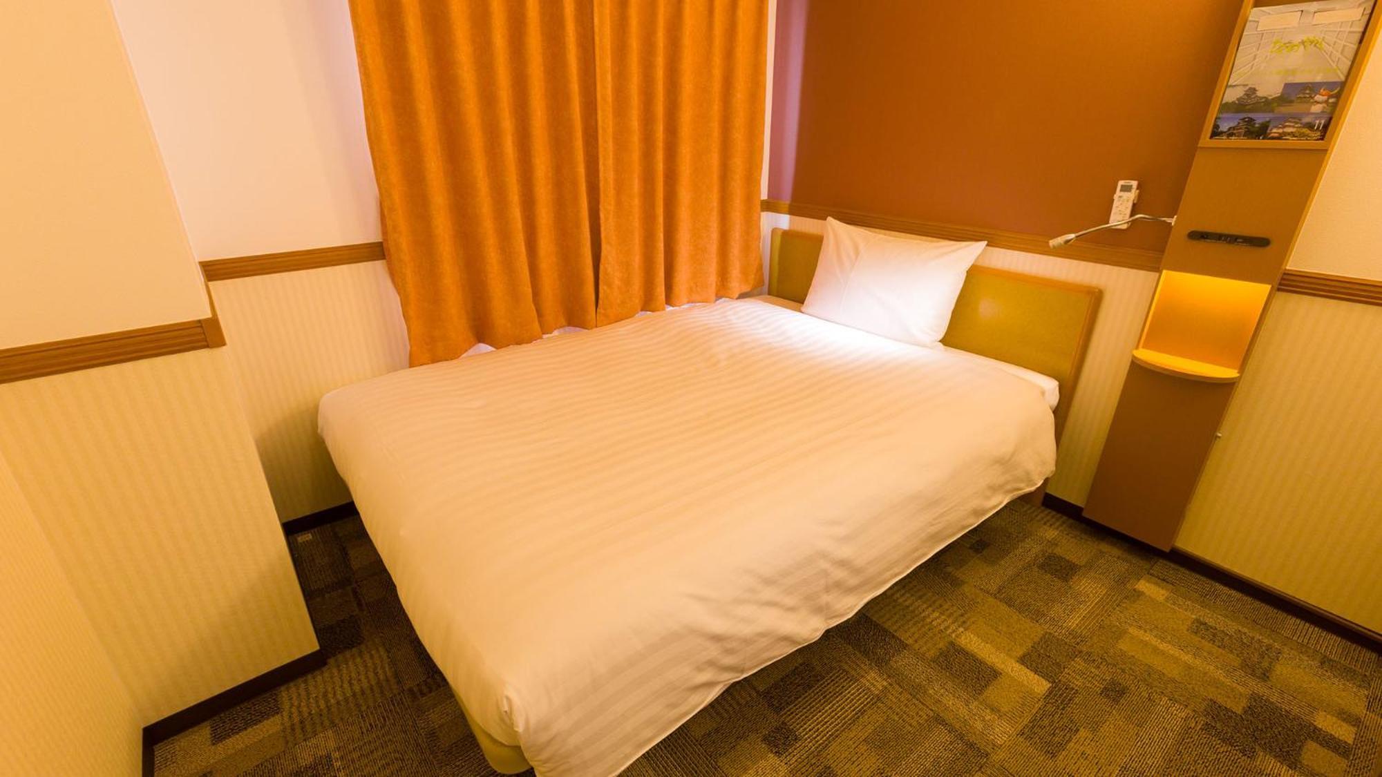 Toyoko Inn Yamagata-Eki Nishi-Guchi Yamagata  Chambre photo
