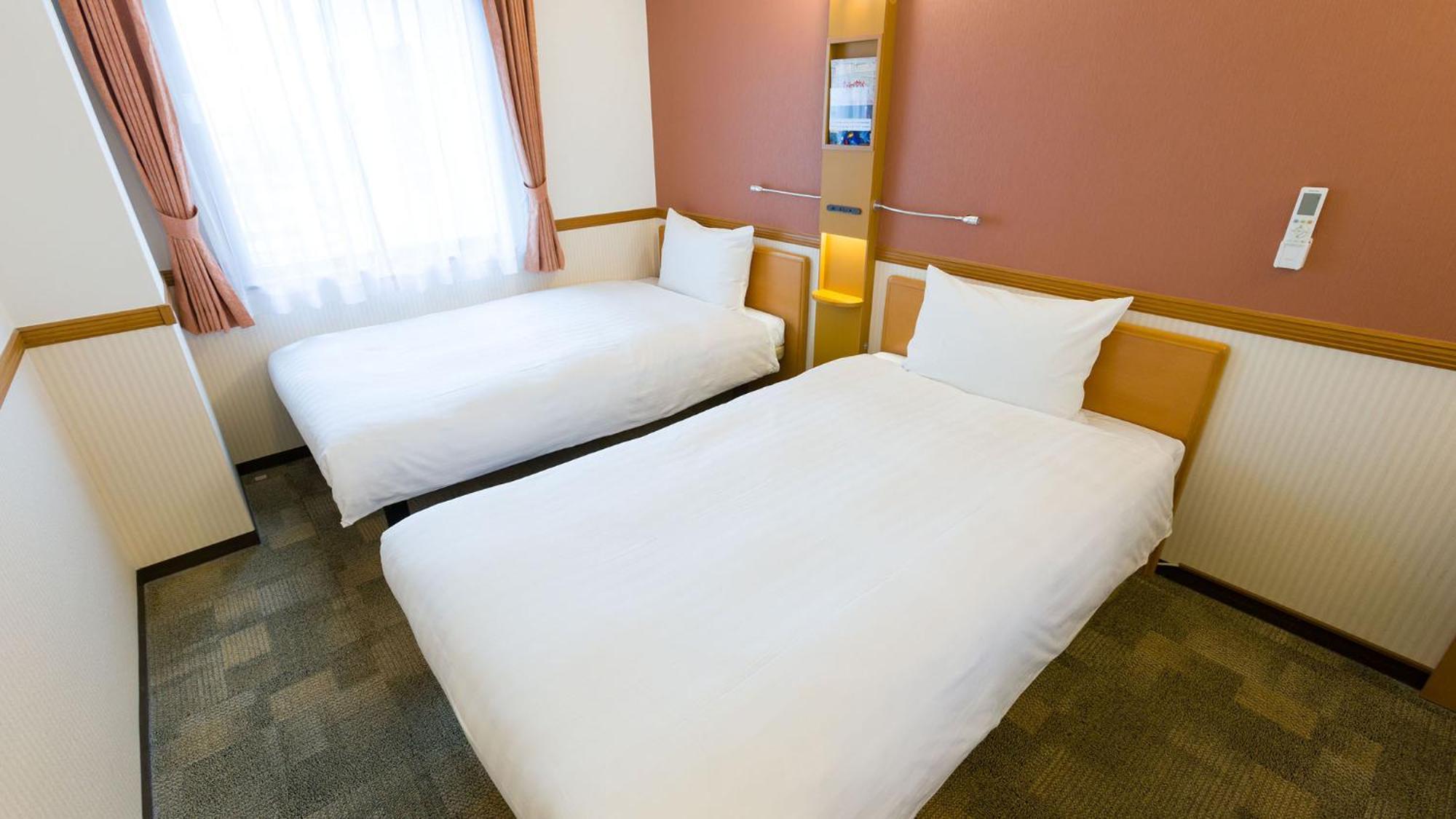 Toyoko Inn Yamagata-Eki Nishi-Guchi Yamagata  Extérieur photo