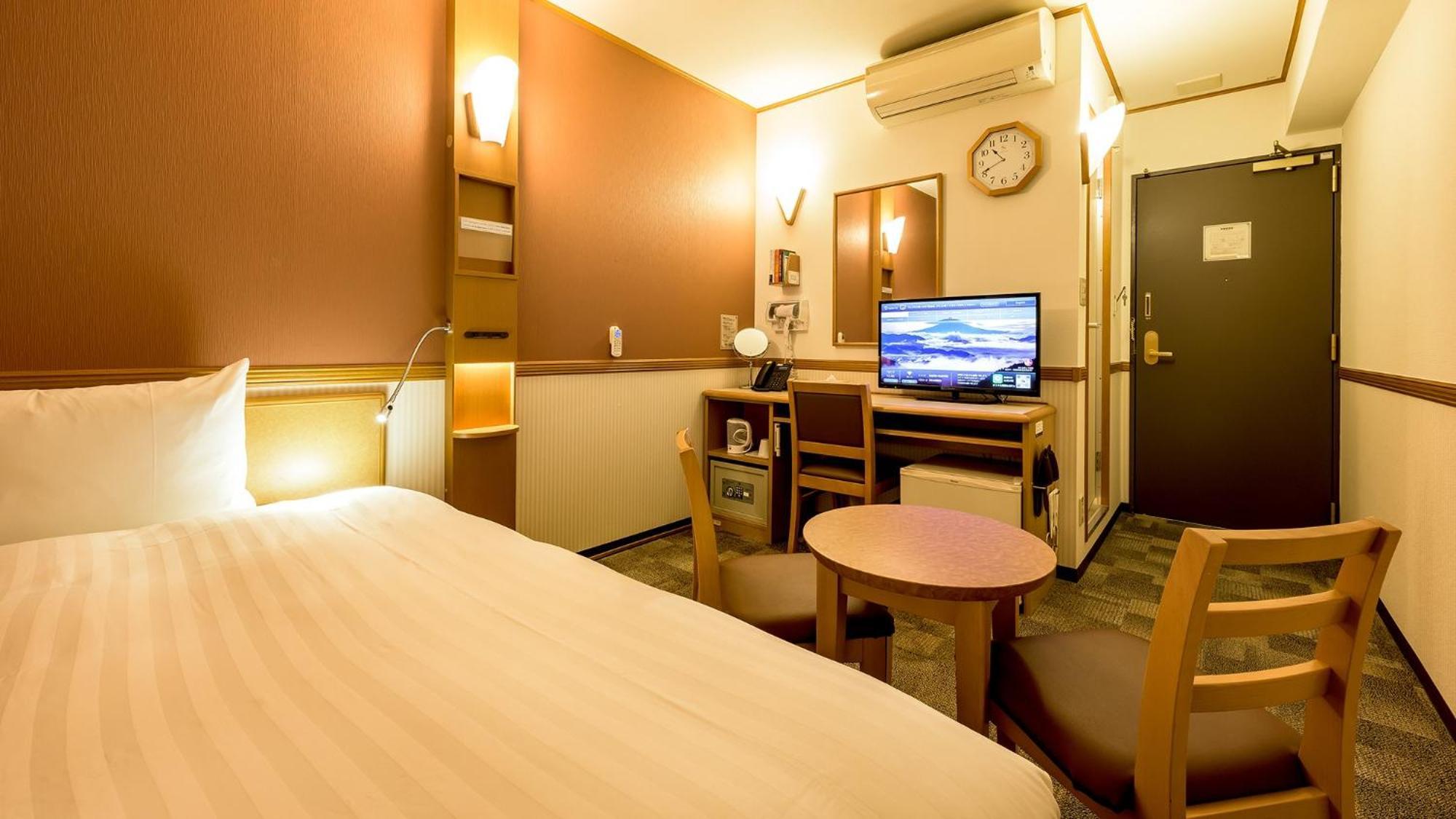 Toyoko Inn Yamagata-Eki Nishi-Guchi Yamagata  Chambre photo