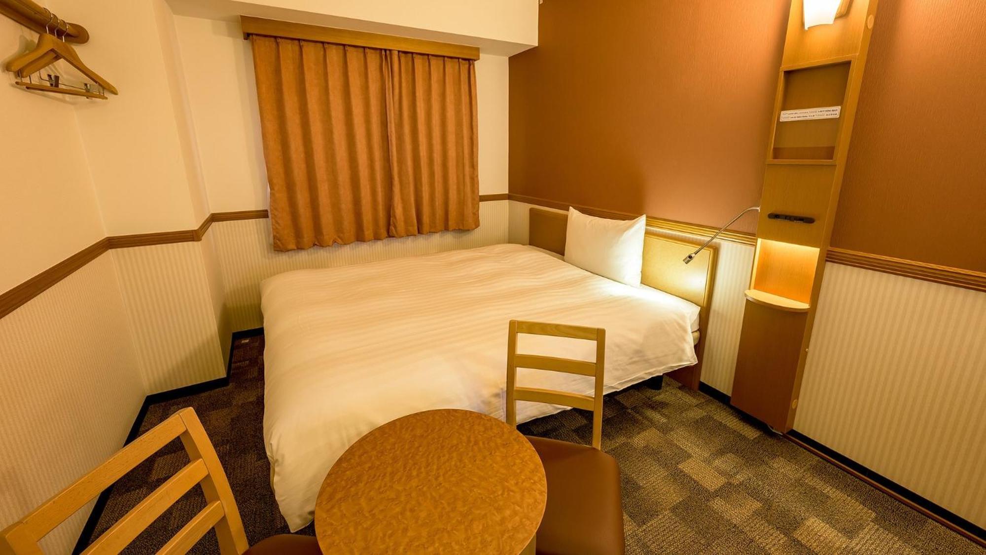 Toyoko Inn Yamagata-Eki Nishi-Guchi Yamagata  Chambre photo