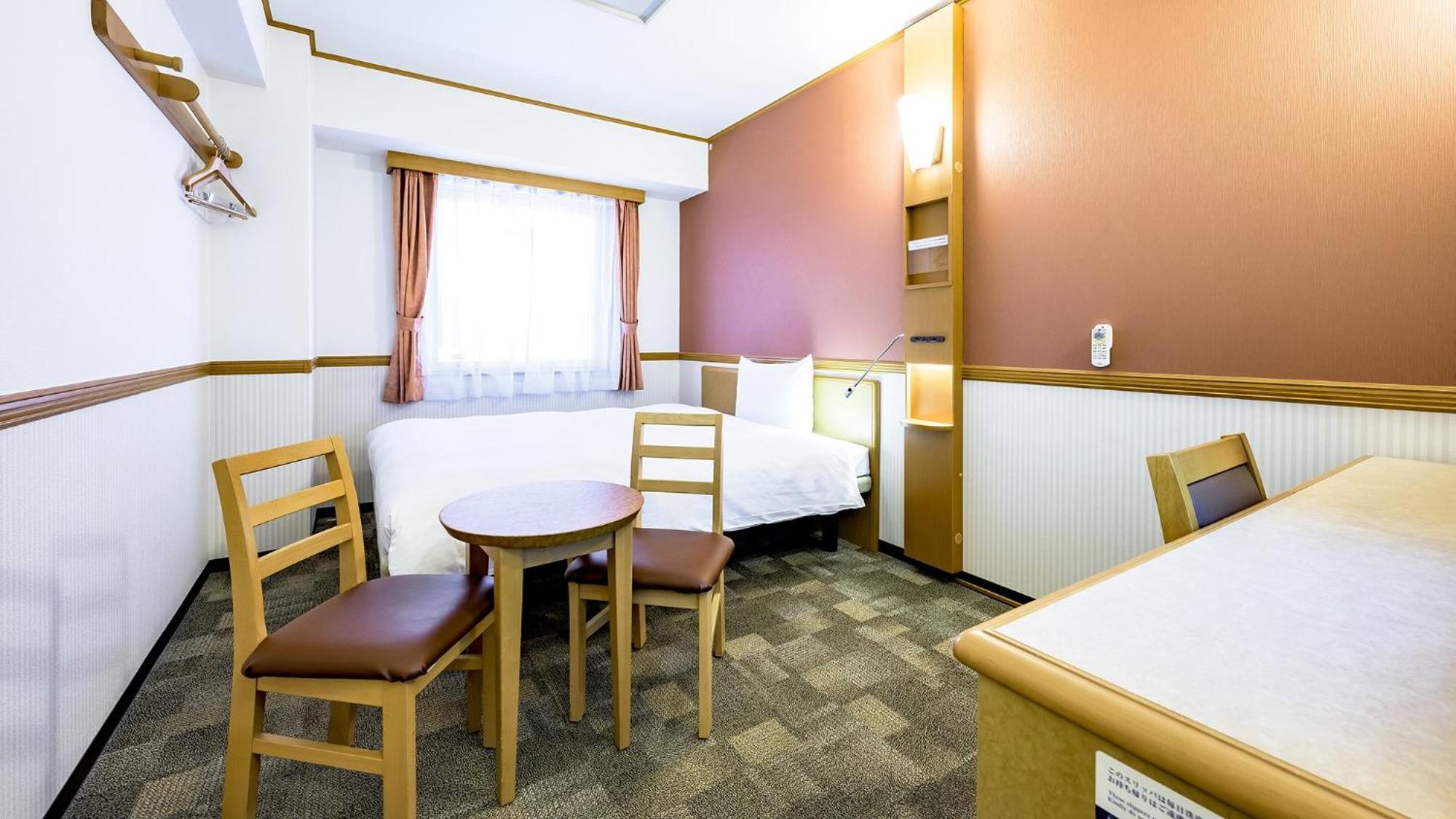 Toyoko Inn Yamagata-Eki Nishi-Guchi Yamagata  Extérieur photo