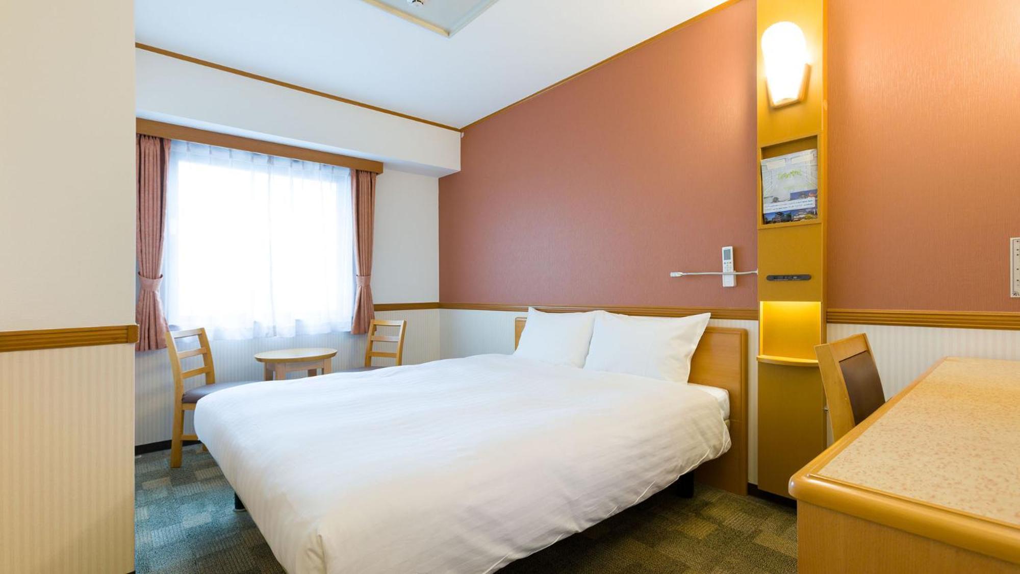 Toyoko Inn Yamagata-Eki Nishi-Guchi Yamagata  Chambre photo