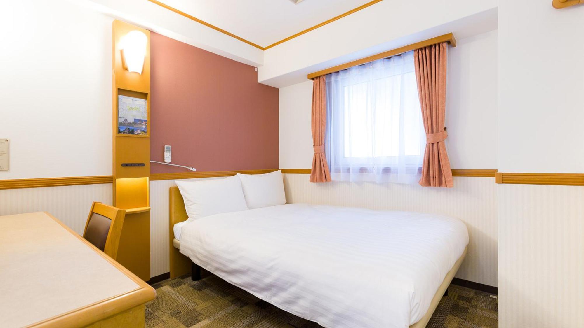 Toyoko Inn Yamagata-Eki Nishi-Guchi Yamagata  Chambre photo