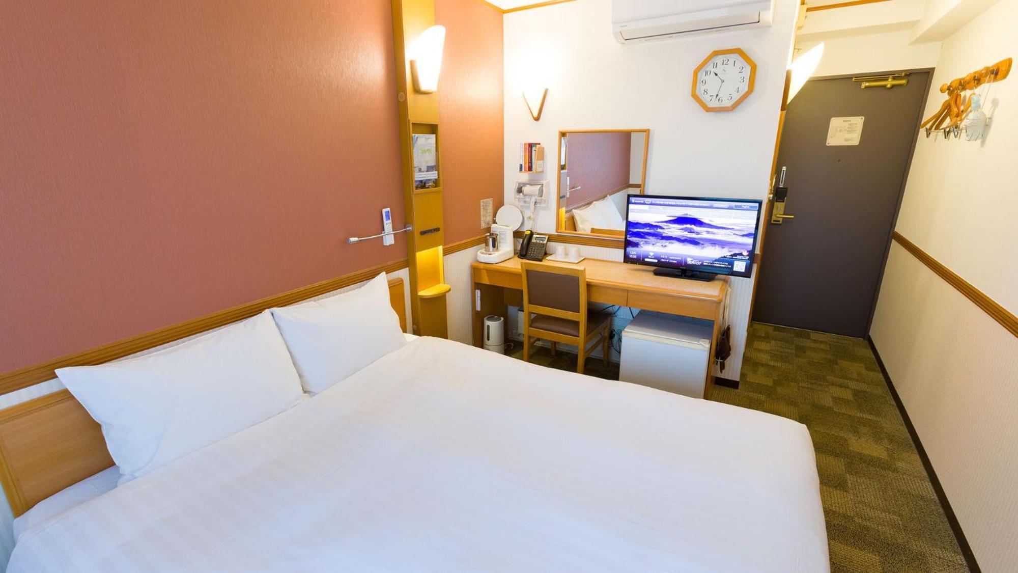 Toyoko Inn Yamagata-Eki Nishi-Guchi Yamagata  Chambre photo