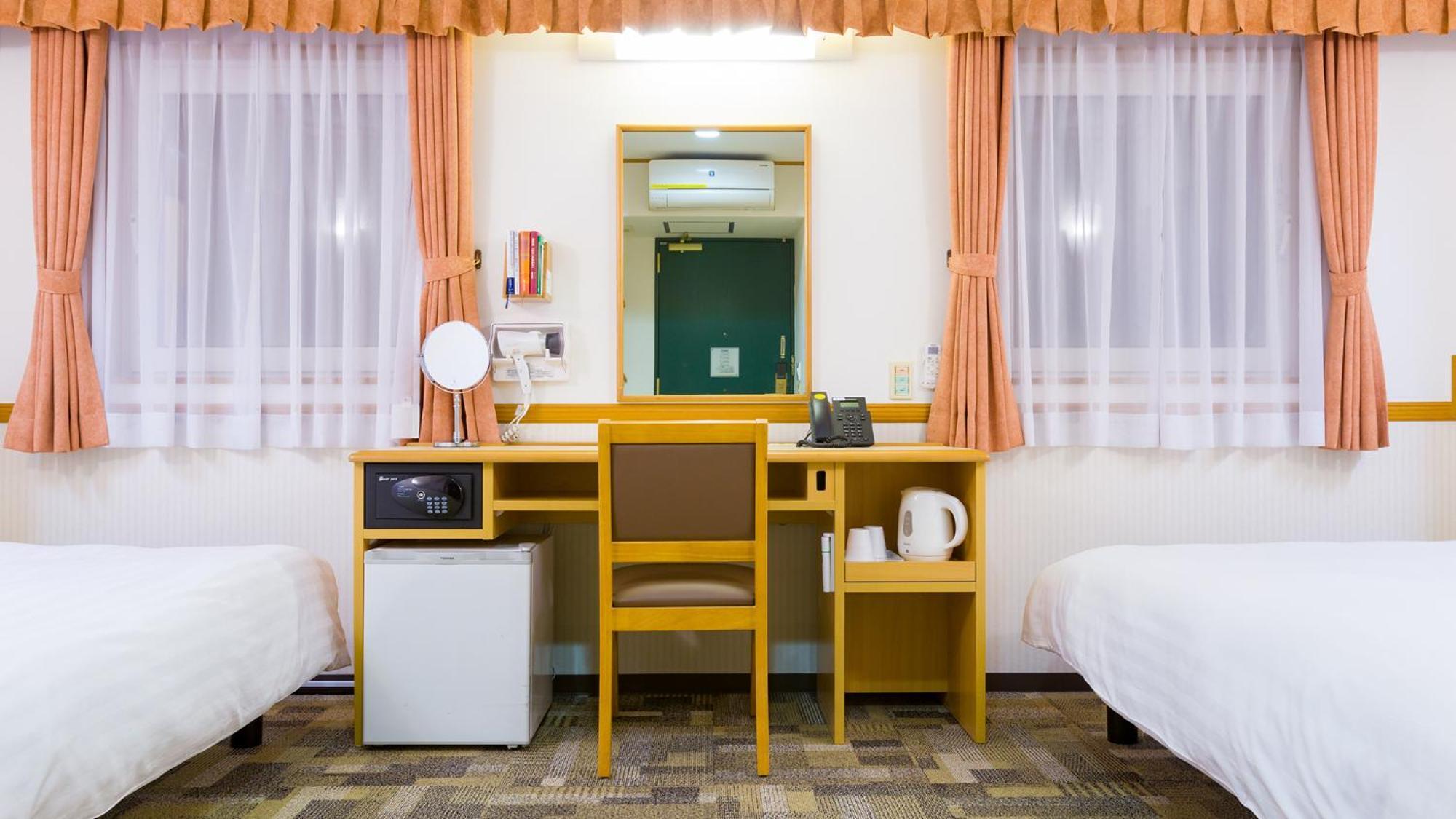 Toyoko Inn Yamagata-Eki Nishi-Guchi Yamagata  Chambre photo