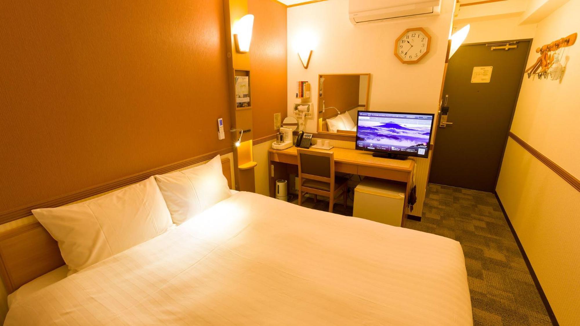 Toyoko Inn Yamagata-Eki Nishi-Guchi Yamagata  Chambre photo