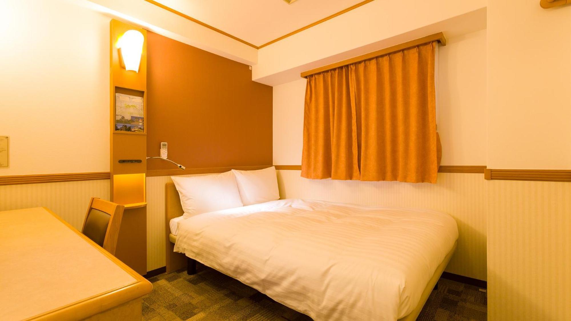 Toyoko Inn Yamagata-Eki Nishi-Guchi Yamagata  Chambre photo