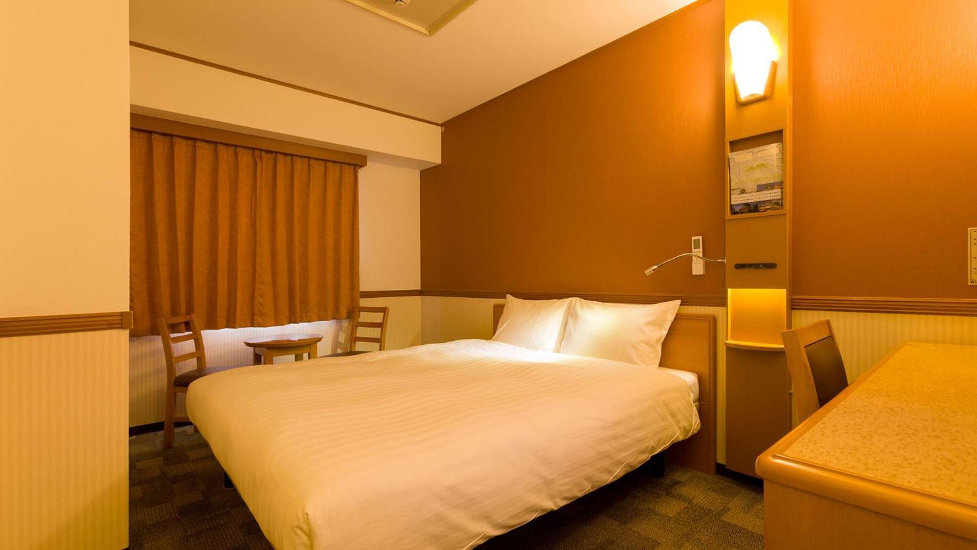Toyoko Inn Yamagata-Eki Nishi-Guchi Yamagata  Chambre photo